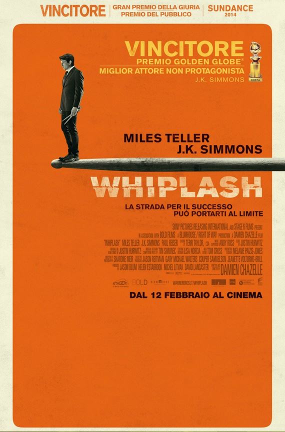 WHIPLASH