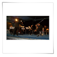 25 luglio 2010 - TEATROCULTURA 2010  Evento CLASSICA  Massimiliano CALDI e i solisti della SCALA